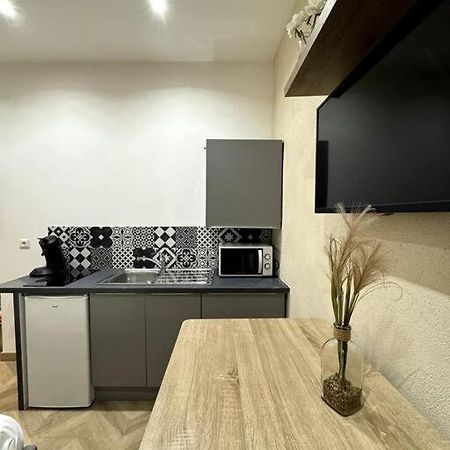 Studio Au Coeur Du Vieux Port Avec Clim Марсель Экстерьер фото